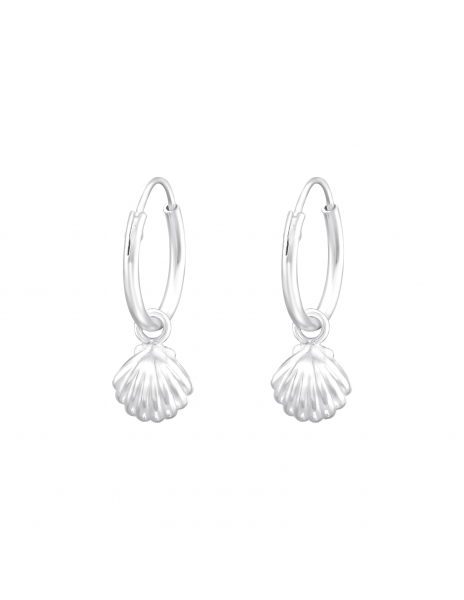 Argollas de plata de...