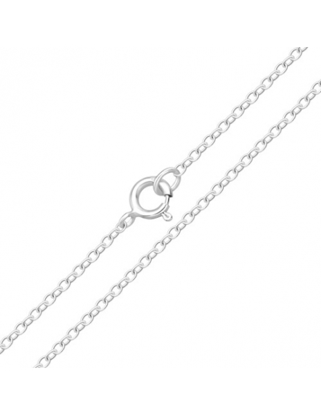 Collar de Plata 925 Modelo...