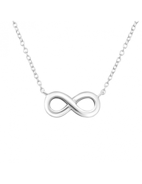 Collar de Plata 925 Modelo...