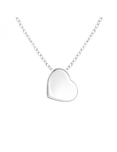 Collar de Plata 925 Modelo...