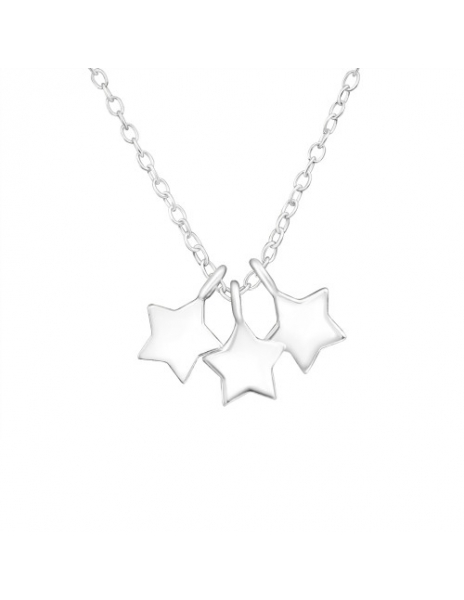 Collar de Plata 925 Modelo...