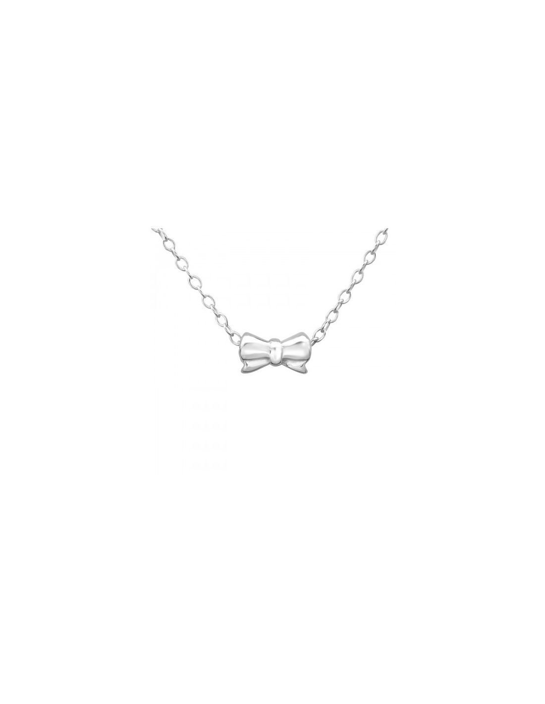 Collar de Plata 925 Modelo  17735