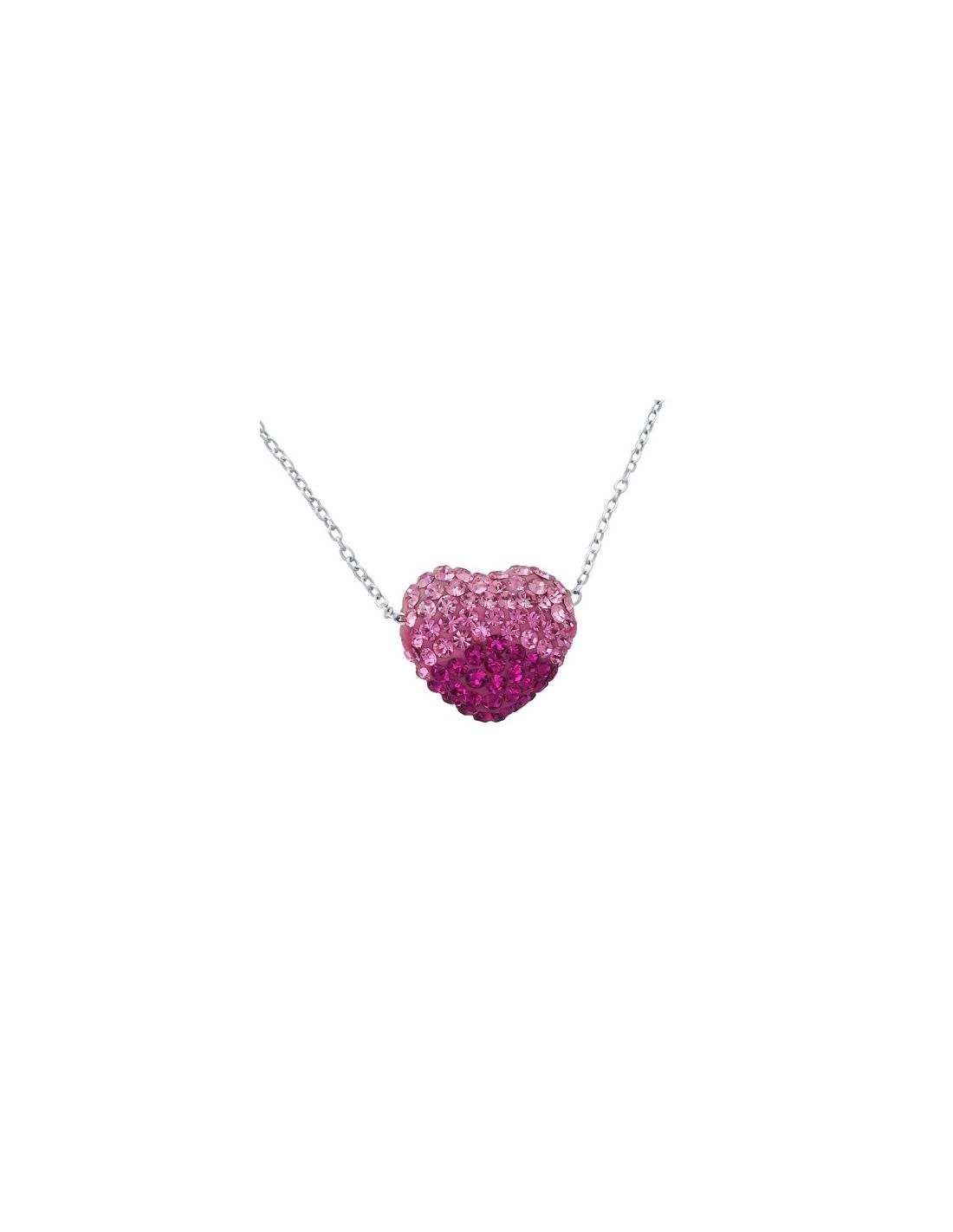Collar de Plata 925 Modelo  18843