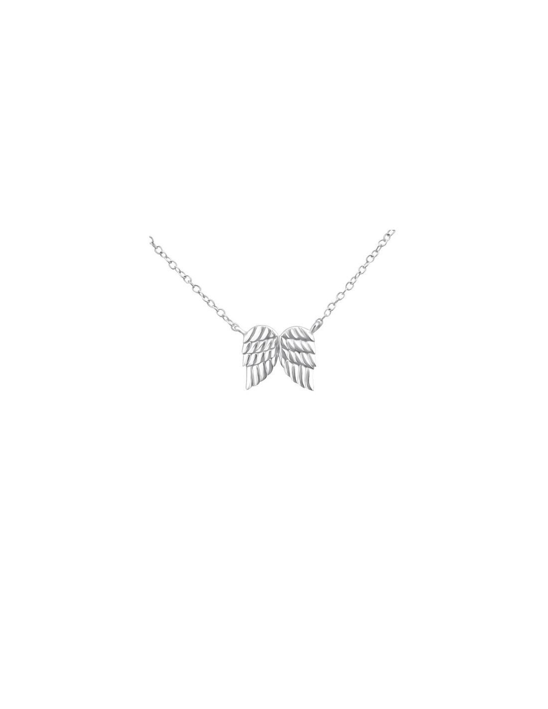 Collar de Plata 925 Modelo  20020