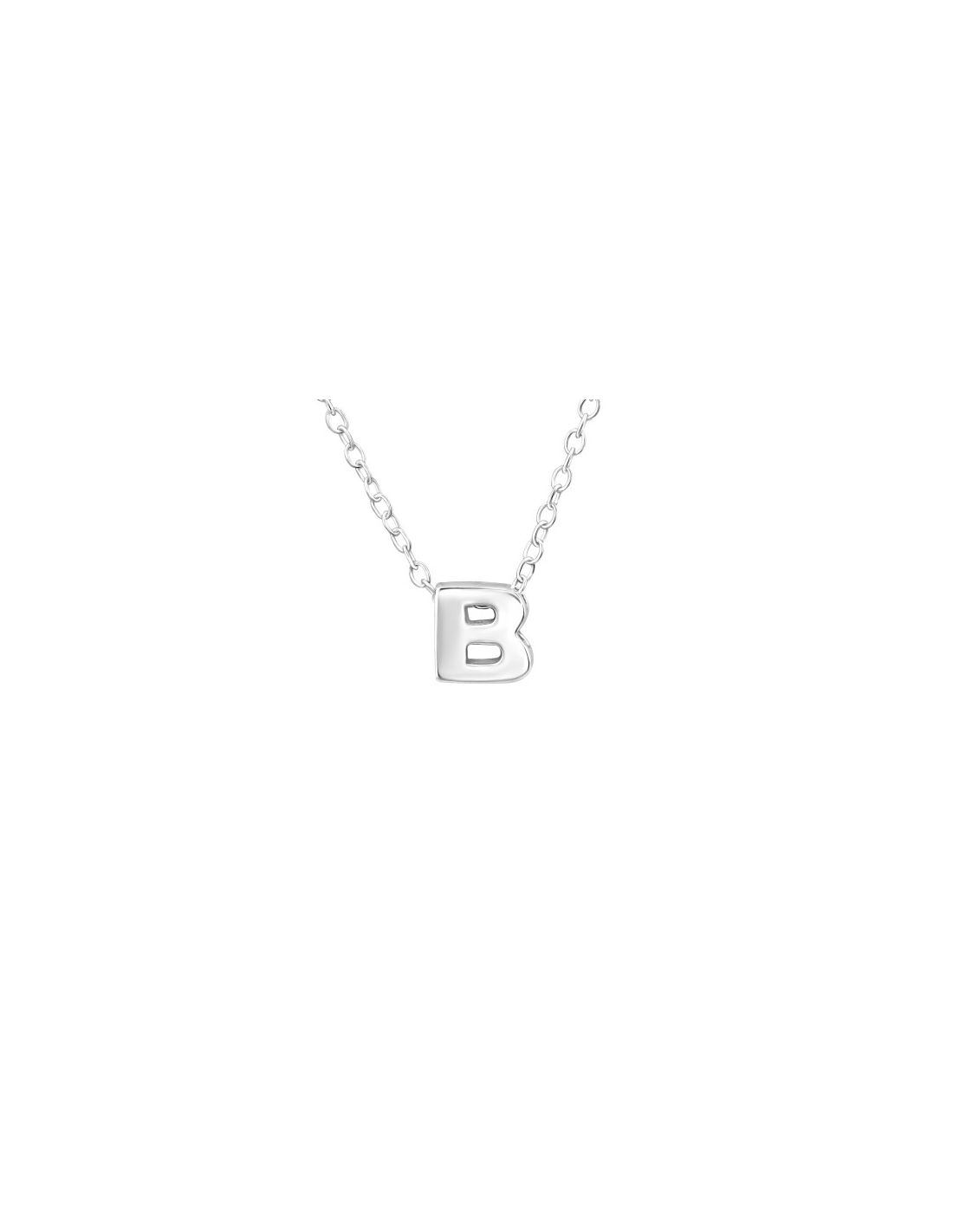 Collar de Plata 925 Modelo  24297