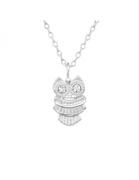 Collar de Plata 925 Modelo...