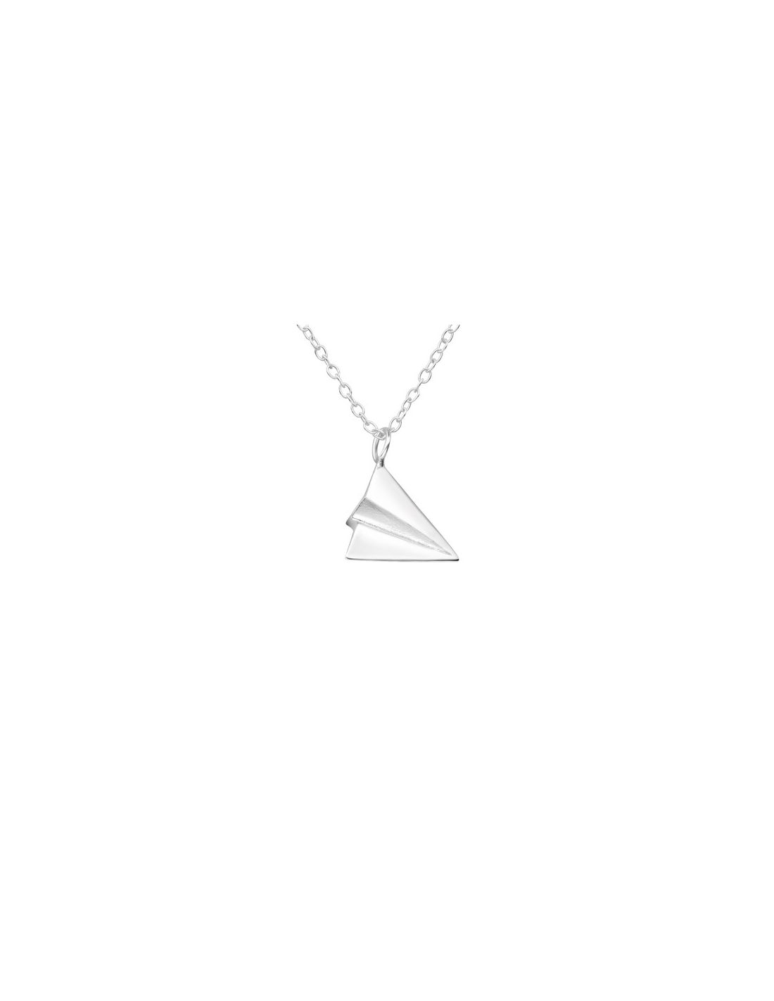 Collar de Plata 925 Modelo  26053