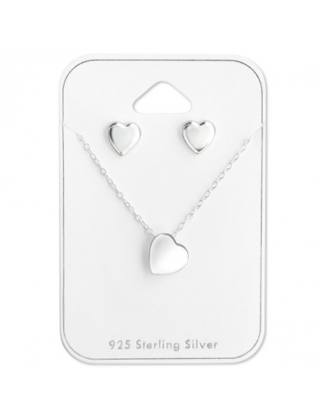 Collar de Plata 925 Modelo...