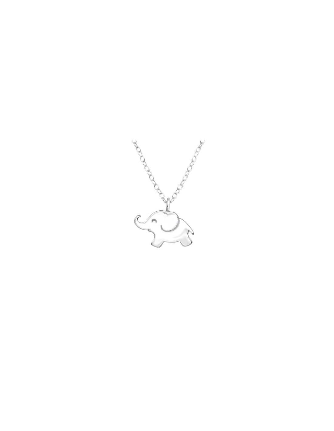 Collar de Plata 925 Modelo  33806