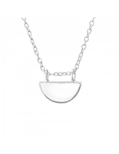 Collar de Plata 925 Modelo...