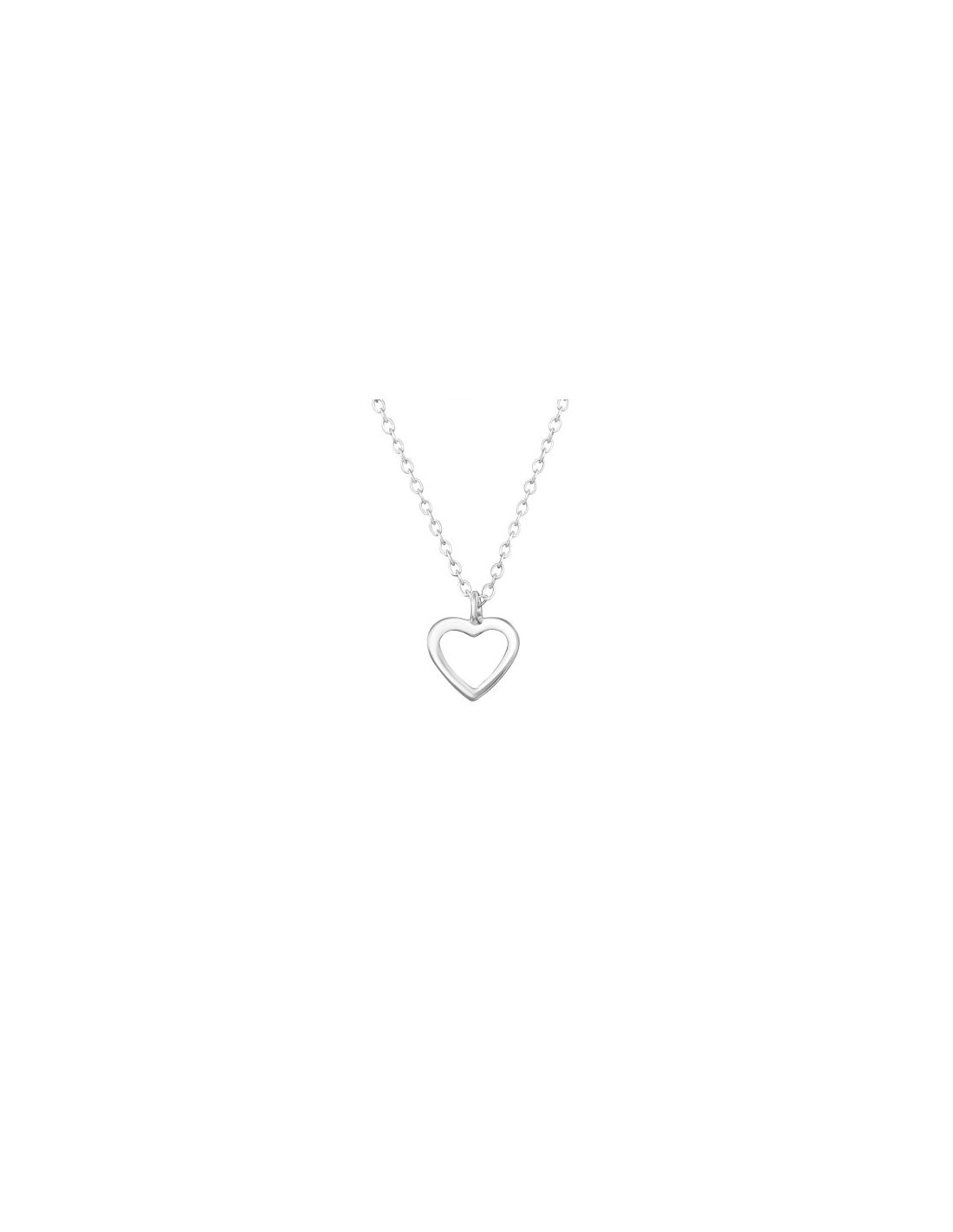 Collar de Plata 925 Modelo  36354