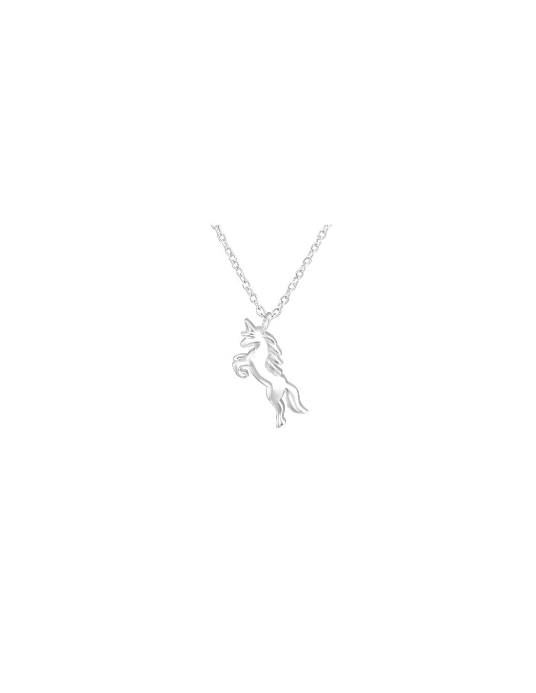 Collar de Plata 925 Modelo  36723