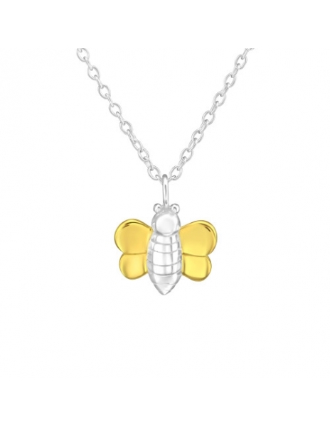 Collar de Plata 925 Modelo...