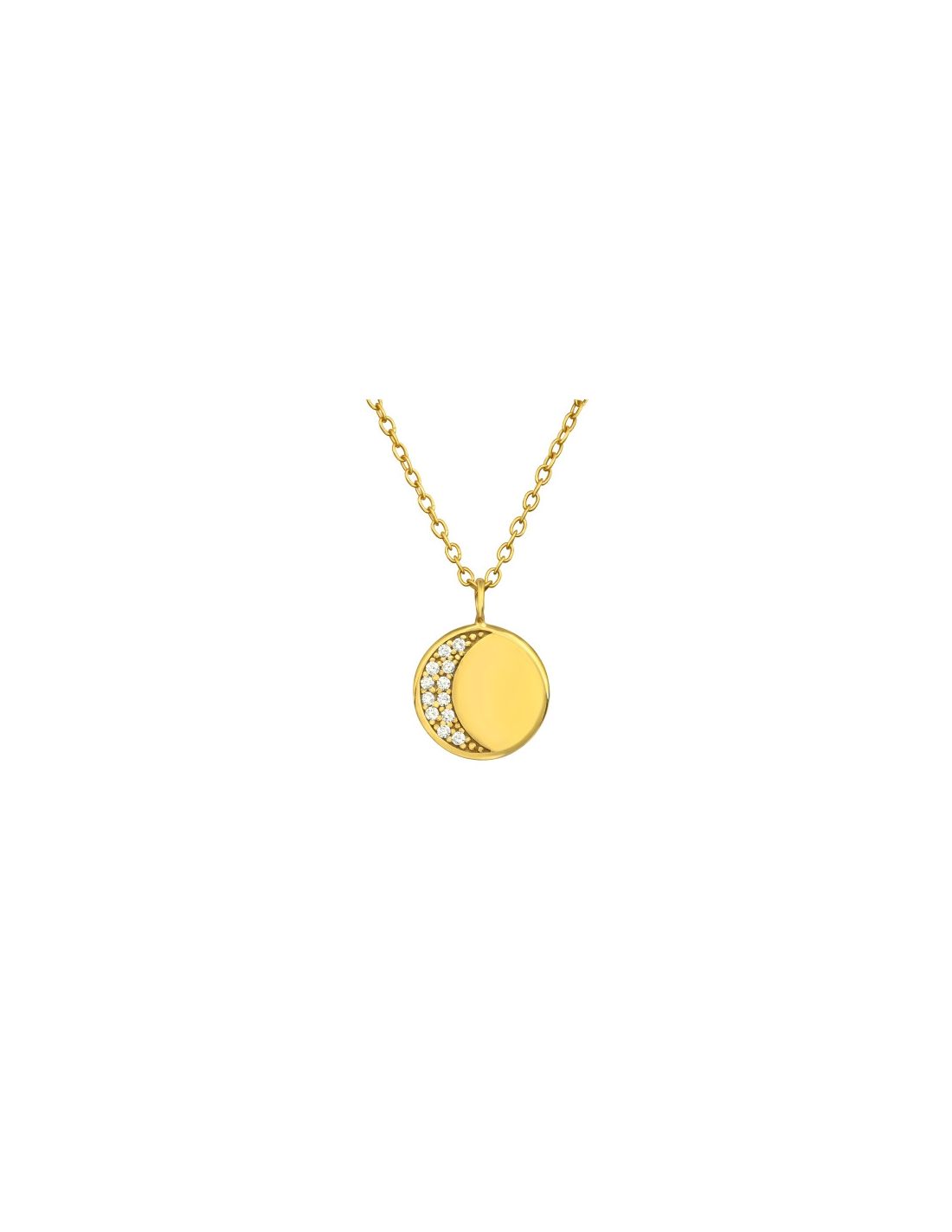 Collar de Plata 925 Modelo  36847