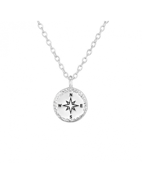 Collar de Plata 925 Modelo...