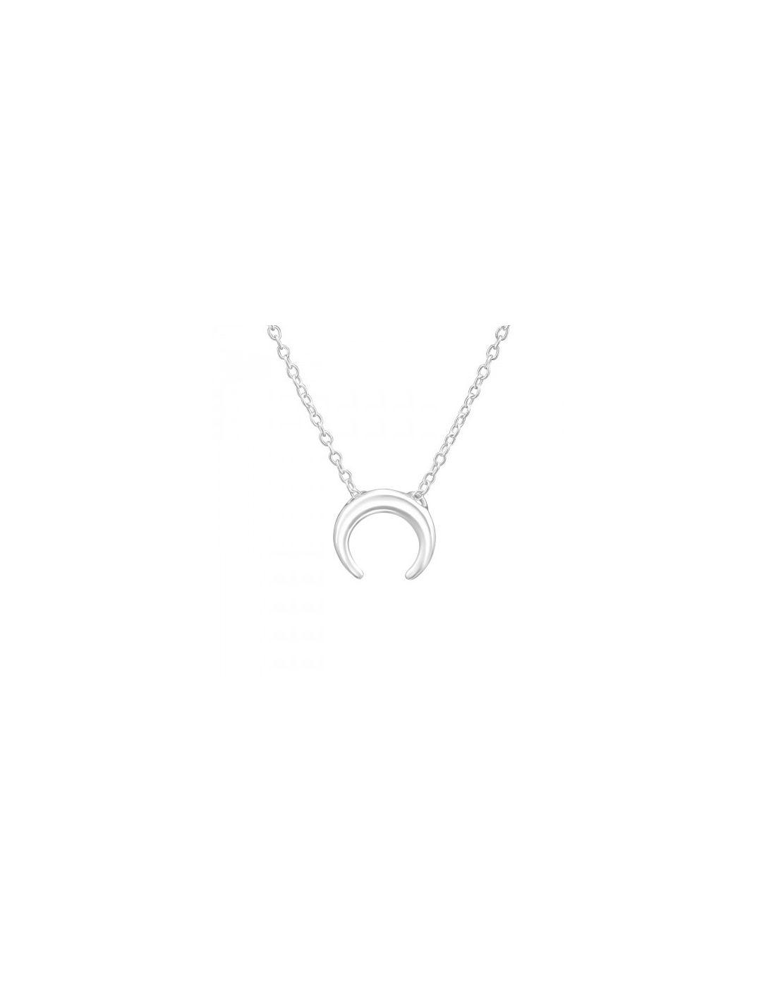 Collar de Plata 925 Modelo  37616