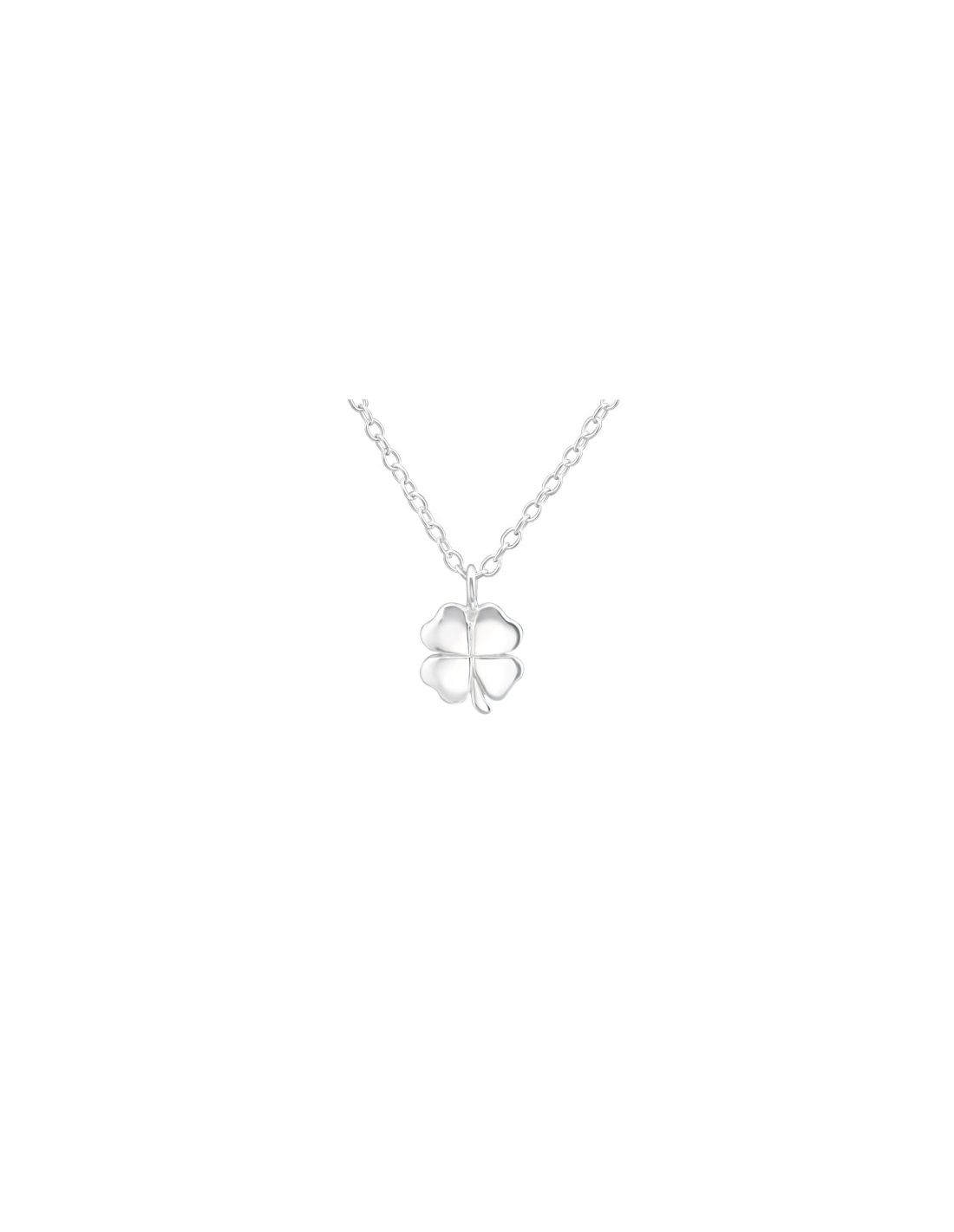 Collar de Plata 925 Modelo  37626