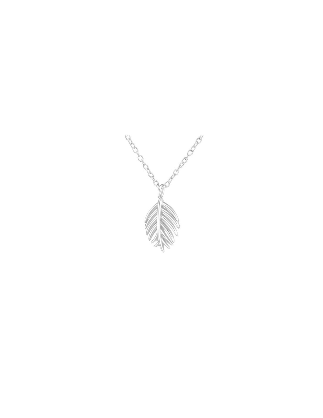 Collar de Plata 925 Modelo  37903