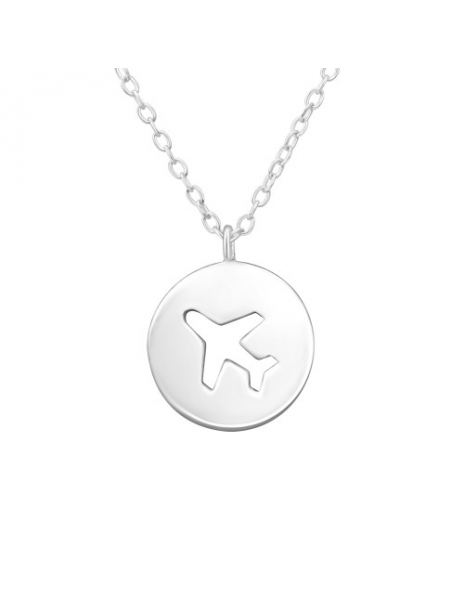 Collar de Plata 925 Modelo...