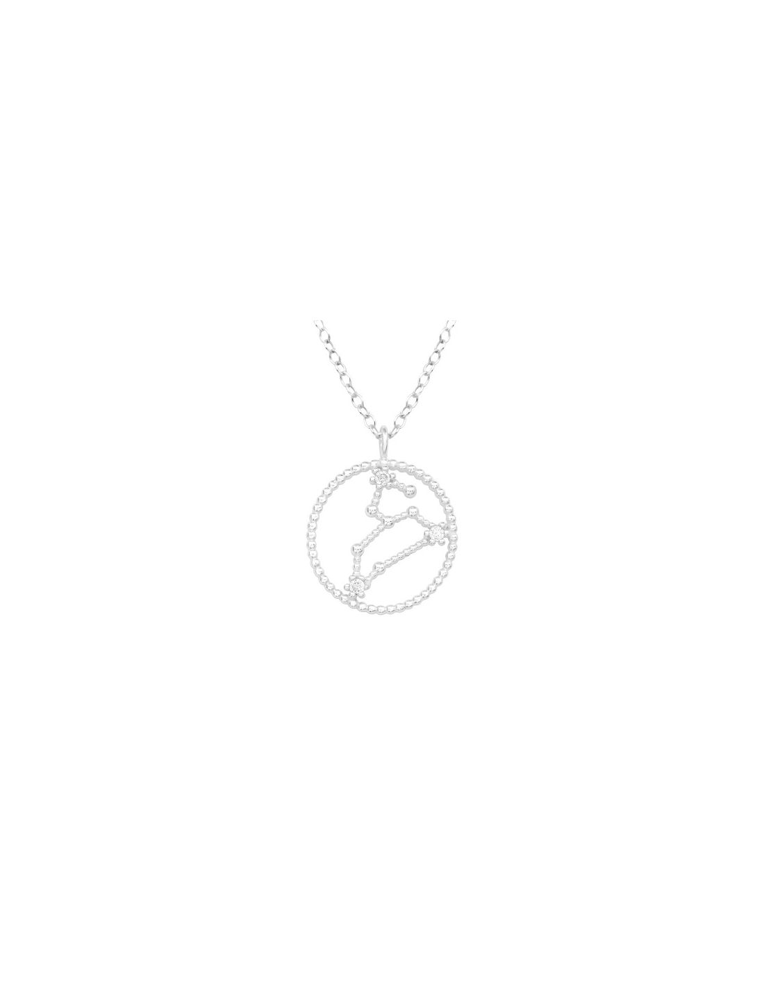 Collar de Plata 925 Modelo  38849