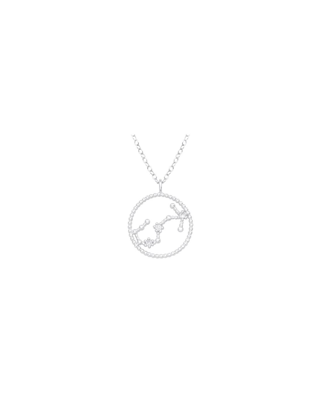 Collar de Plata 925 Modelo  38851