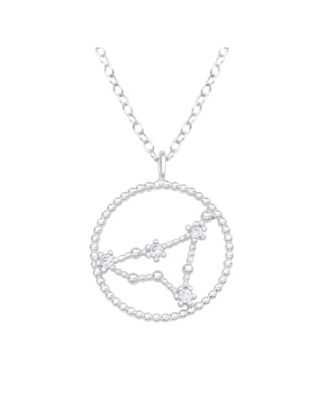 Collar de Plata 925 Modelo...