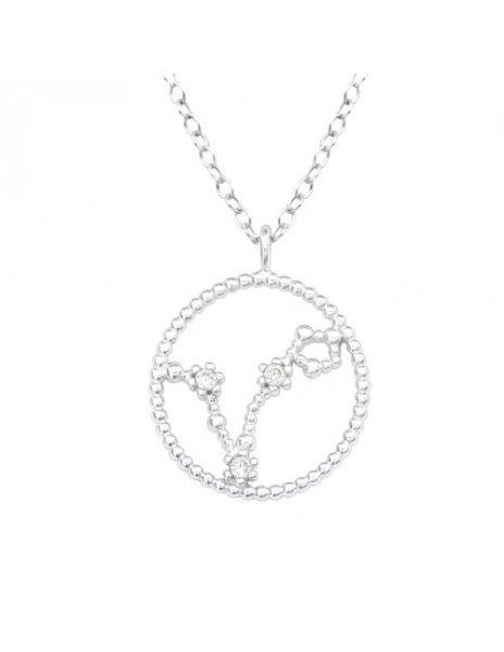 Collar de Plata 925 Modelo...