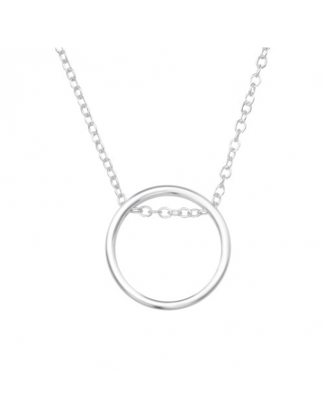 Collar de Plata 925 Modelo...