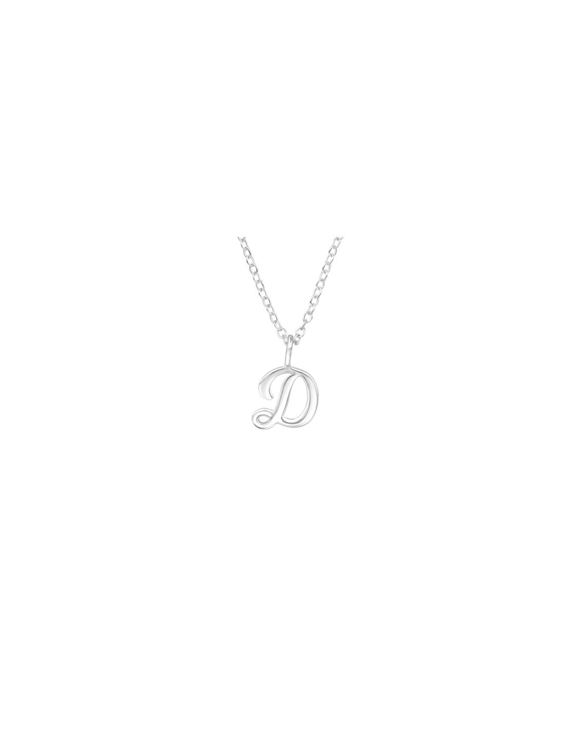 Collar de Plata 925 Modelo  39788