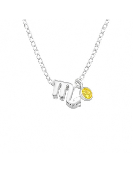 Collar de Plata 925 Modelo...