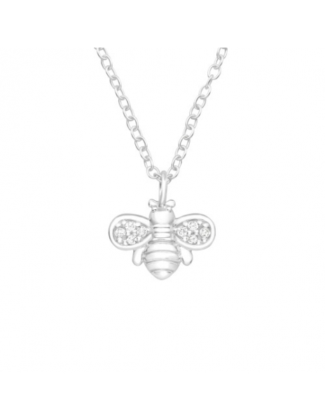 Collar de Plata 925 Modelo...