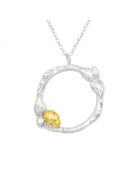 Collar de Plata 925 Modelo...