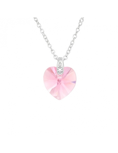 Collar de Plata 925 Modelo...