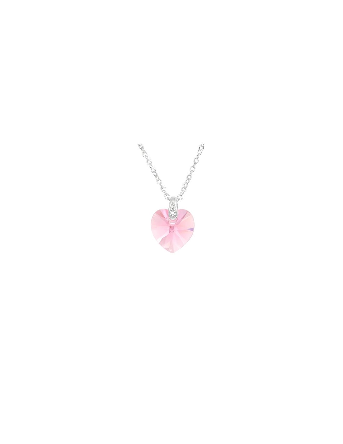Collar de Plata 925 Modelo  40946