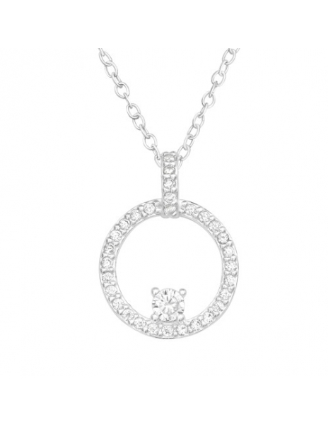 Collar de Plata 925 Modelo...