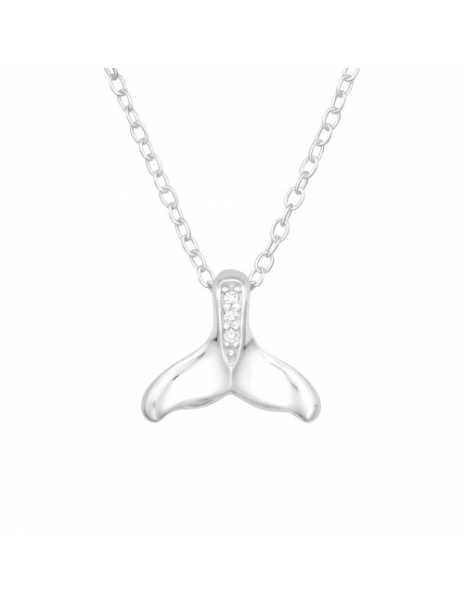 Collar de Plata 925 Modelo...