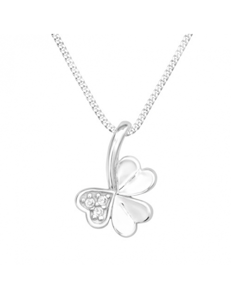 Collar de Plata 925 Modelo...