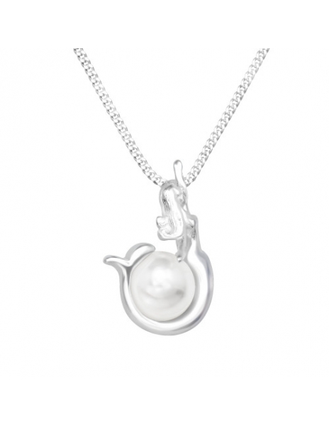 Collar de Plata 925 Modelo...