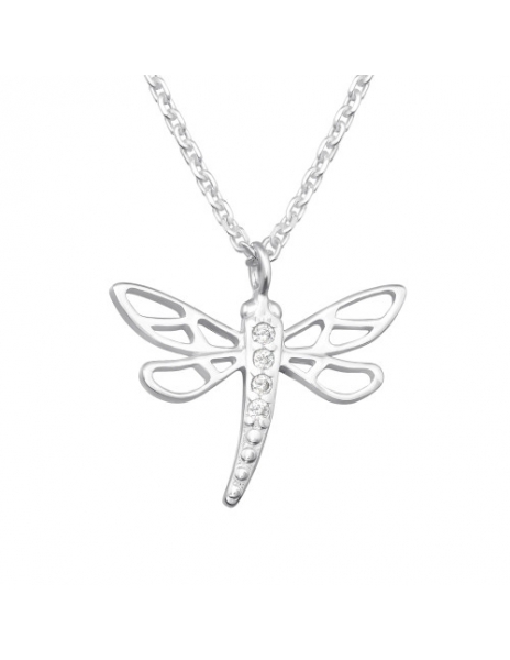 Collar de Plata 925 Modelo...