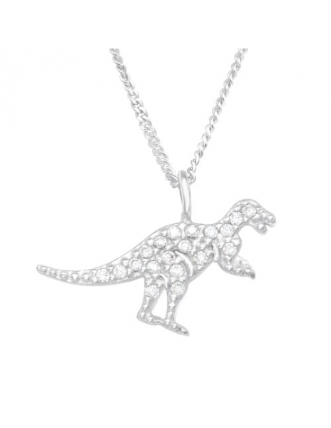 Collar de Plata 925 Modelo...