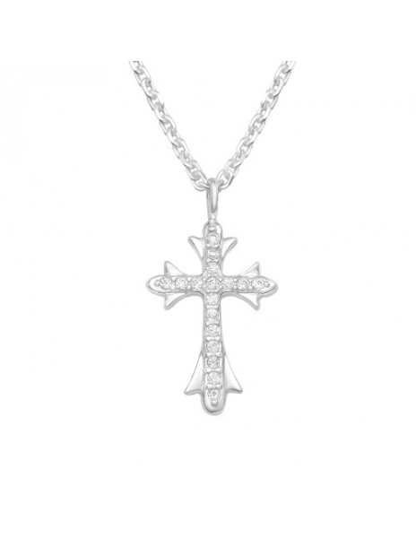 Collar de Plata 925 Modelo...