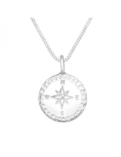 Collar de Plata 925 Modelo...