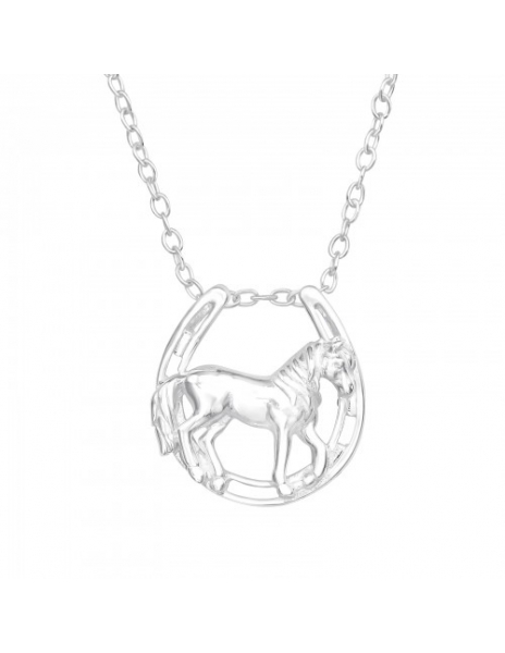 Collar de Plata 925 Modelo...