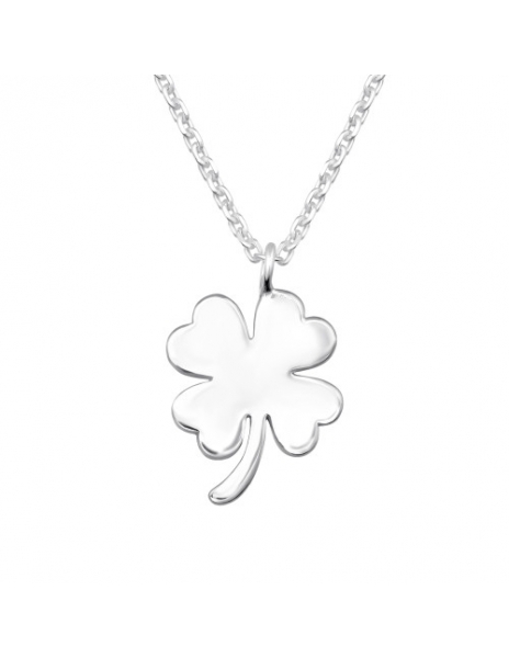 Collar de Plata 925 Modelo...