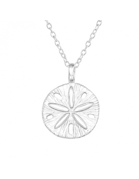 Collar de Plata 925 Modelo...