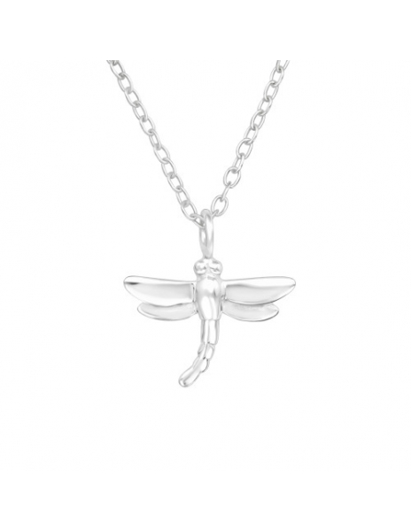 Collar de Plata 925 Modelo...