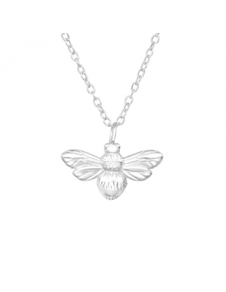 Collar de Plata 925 Modelo...