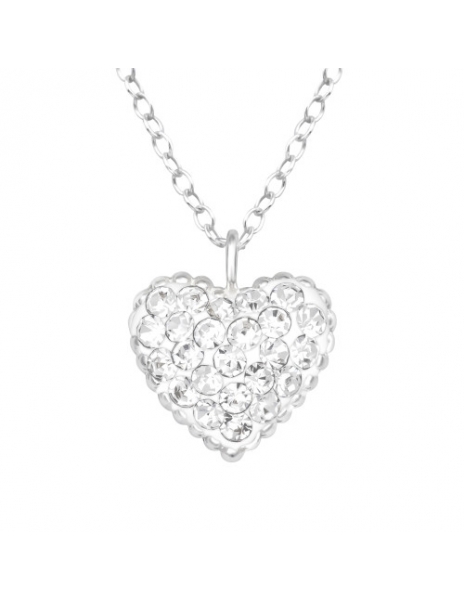 Collar de Plata 925 Modelo...