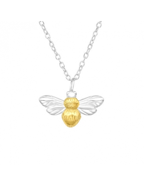 Collar de Plata 925 Modelo...