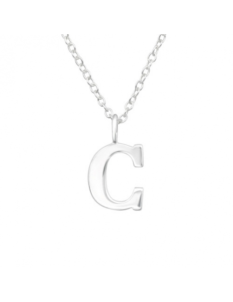 Collar de Plata 925 Modelo...